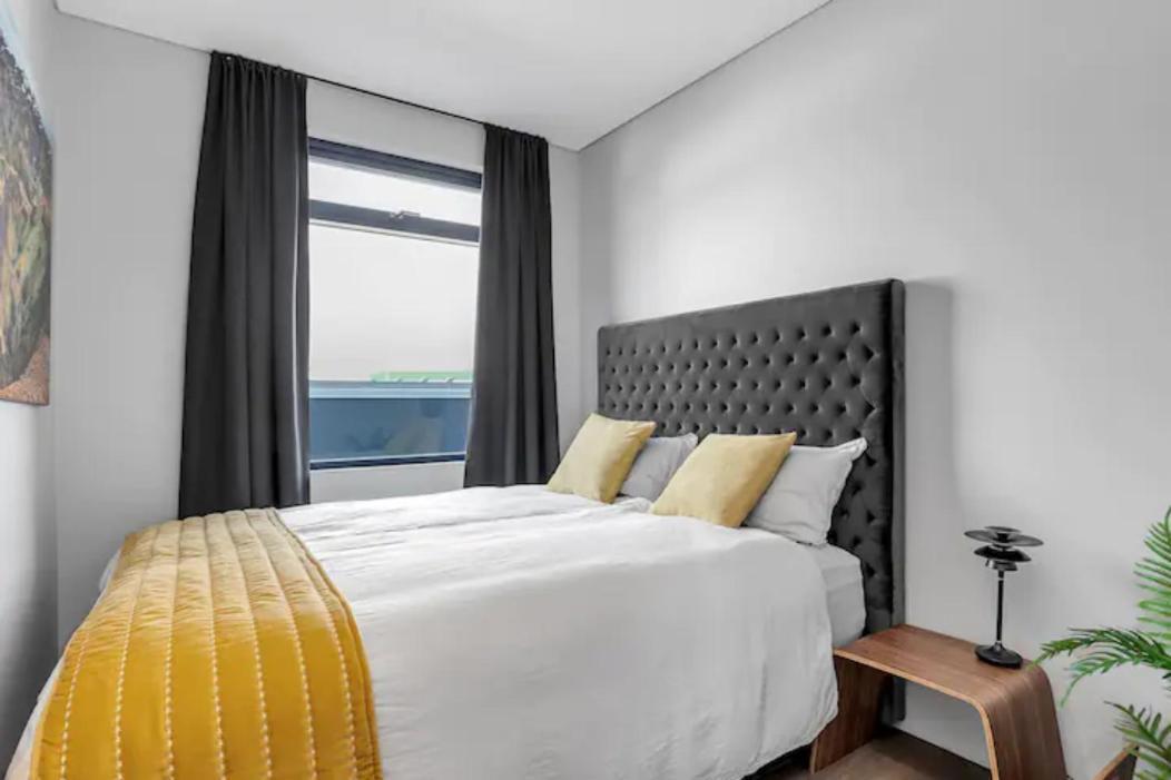 Alva Apartments Reykjavík Zewnętrze zdjęcie